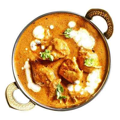 "Butter Chicken (Srikanya Grand) - Click here to View more details about this Product